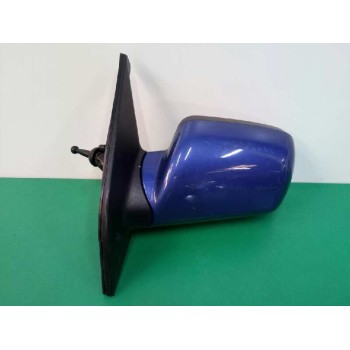 Recambio de retrovisor izquierdo para kia picanto 1.1 active referencia OEM IAM 8761007110 MANUAL 