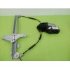 Recambio de elevalunas delantero derecho para peugeot 307 break / sw (s1) sw pack referencia OEM IAM FUNDA 9637130480 
