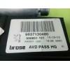 Recambio de elevalunas delantero derecho para peugeot 307 break / sw (s1) sw pack referencia OEM IAM FUNDA 9637130480 