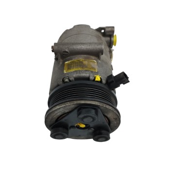 Recambio de compresor aire acondicionado para ford mondeo ber. (ca2) 2.0 cat referencia OEM IAM 6G9119D629DB  