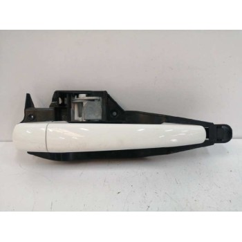 Recambio de maneta exterior trasera derecha para peugeot 2008 (--.2013) 1.6 blue-hdi fap referencia OEM IAM 9672961080  