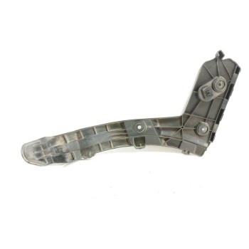 Recambio de moldura para audi q2 (gab) 2.0 16v tdi referencia OEM IAM 81A07253 SOPORTE PARAGOLPES TRASERO LADO IZQUIERDO