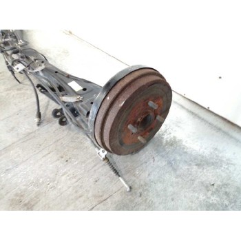 Recambio de puente trasero para nissan note (e11, ne11) 1.5 dci referencia OEM IAM 43010BJ00A  