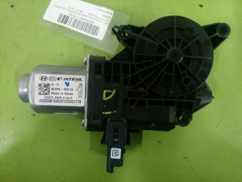 Recambio de motor elevalunas delantero izquierdo para kia niro concept referencia OEM IAM 82450G5010  