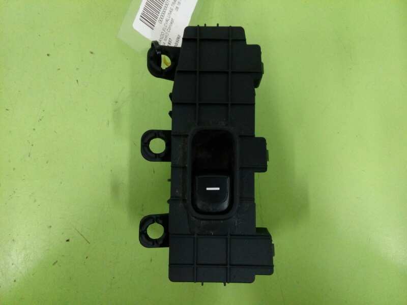 Recambio de mando elevalunas trasero izquierdo para kia niro concept referencia OEM IAM 93580G5060  