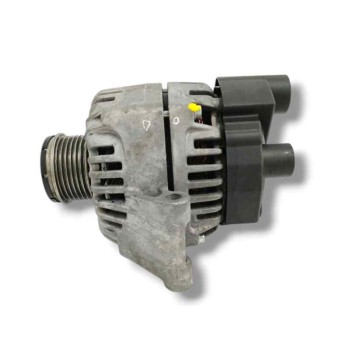 Recambio de alternador para opel combo (corsa c) familiar referencia OEM IAM F8637533 105A 