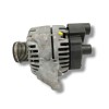 Recambio de alternador para opel combo (corsa c) familiar referencia OEM IAM F8637533 105A 