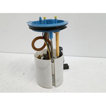 Recambio de aforador para volkswagen golf v (1k1) 1.6 fsi referencia OEM IAM 1K0919051BH  