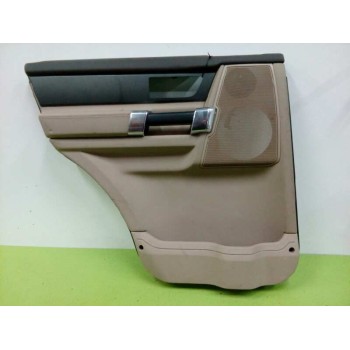 GUARNECIDO PUERTA TRASERA IZQUIERDA AH2225569ABW 