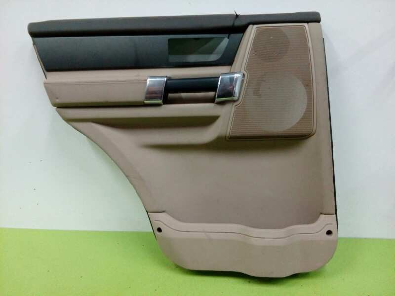 Recambio de guarnecido puerta trasera izquierda para land rover discovery 4 tdv6 se referencia OEM IAM AH2225569ABW Recambio de guarnecido puerta trasera izquierda para land rover discovery 4 tdv6 se referencia OEM IAM AH2225569ABW