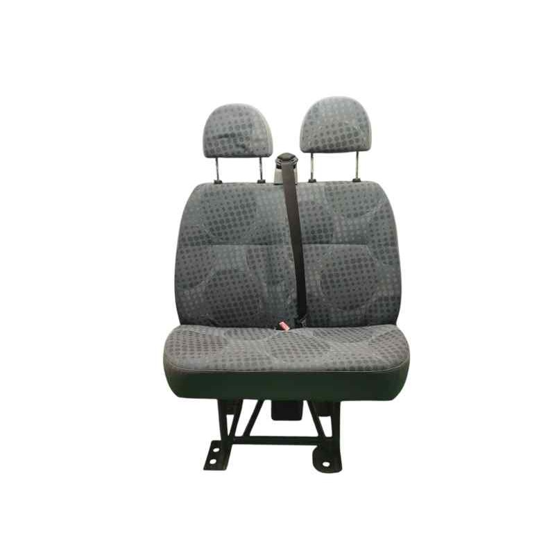 Recambio de asiento delantero derecho para ford transit furgoneta (fa_ _) 2.4 tdci rwd referencia OEM IAM   