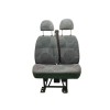 Recambio de asiento delantero derecho para ford transit furgoneta (fa_ _) 2.4 tdci rwd referencia OEM IAM   