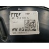Recambio de servofreno para seat ibiza (6p1) reference referencia OEM IAM 6C1614105G  