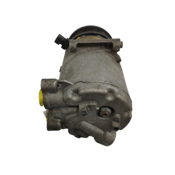 Recambio de compresor aire acondicionado para ford mondeo ber. (ca2) 2.0 cat referencia OEM IAM 6G9119D629DB  