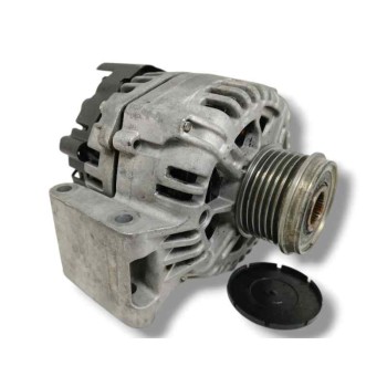 Recambio de alternador para opel combo (corsa c) familiar referencia OEM IAM F8637533 105A 