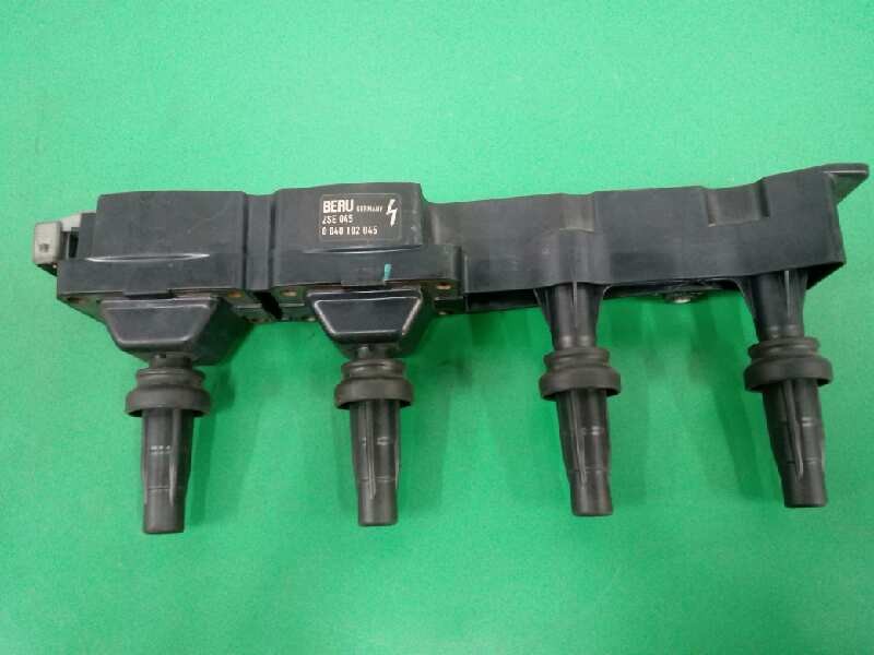 Recambio de bobina encendido para peugeot 307 (s1) xs referencia OEM IAM 0040102045  