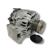 Recambio de alternador para opel combo (corsa c) familiar referencia OEM IAM F8637533 105A 
