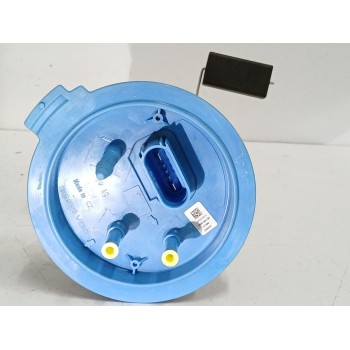 Recambio de aforador para volkswagen golf v (1k1) 1.6 fsi referencia OEM IAM 1K0919051BH  