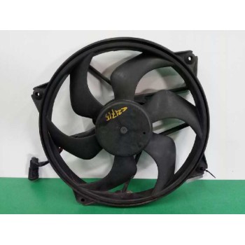 ELECTROVENTILADOR 