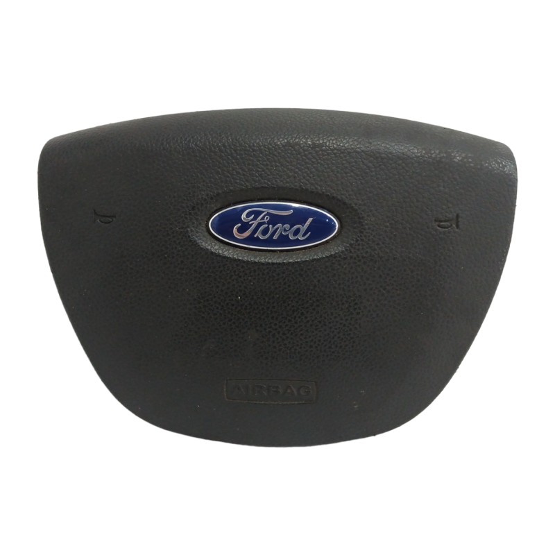 Recambio de airbag delantero izquierdo para ford transit caja cerrada ´06 ft 280 k (corto) lkw (camion) referencia OEM IAM 6C11V
