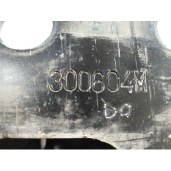 Recambio de refuerzo paragolpes delantero para seat altea (5p1) 1.9 tdi referencia OEM IAM   