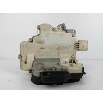 Recambio de cerradura puerta trasera derecha para audi a6 allroad quattro (4fh) 3.0 v6 24v tdi referencia OEM IAM 4F0839016  