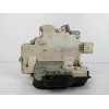 Recambio de cerradura puerta trasera derecha para audi a6 allroad quattro (4fh) 3.0 v6 24v tdi referencia OEM IAM 4F0839016  