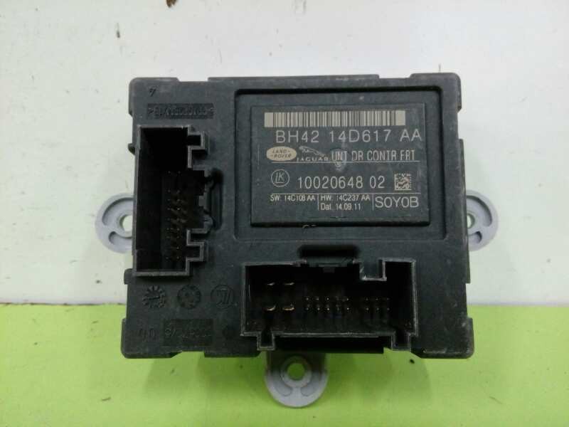 Recambio de modulo electronico para land rover discovery 4 tdv6 se referencia OEM IAM BH4214D617AA 1002064802 Recambio de modulo electronico para land rover discovery 4 tdv6 se referencia OEM IAM BH4214D617AA 1002064802