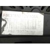 Recambio de alternador para opel combo (corsa c) familiar referencia OEM IAM F8637533 105A 