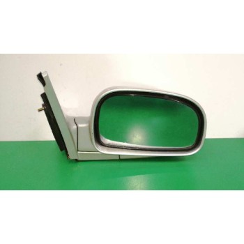 Recambio de retrovisor derecho para hyundai santa fe (sm) 2.0 crdi vgt comfort referencia OEM IAM 8762026300 ELECTRICO 