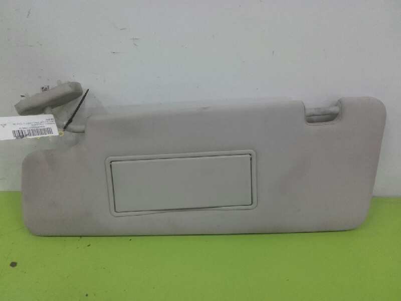 Recambio de parasol izquierdo para land rover discovery 4 tdv6 se referencia OEM IAM LR011963 Recambio de parasol izquierdo para land rover discovery 4 tdv6 se referencia OEM IAM LR011963