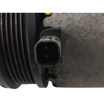 Recambio de compresor aire acondicionado para ford mondeo ber. (ca2) 2.0 cat referencia OEM IAM 6G9119D629DB  
