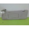 Recambio de parasol izquierdo para land rover discovery 4 tdv6 se referencia OEM IAM LR011963  