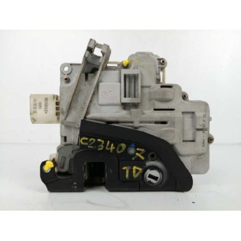 Recambio de cerradura puerta trasera derecha para audi a6 allroad quattro (4fh) 3.0 v6 24v tdi referencia OEM IAM 4F0839016  