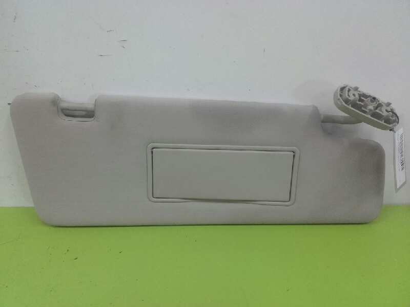 Recambio de parasol derecho para land rover discovery 4 tdv6 se referencia OEM IAM LR011962 Recambio de parasol derecho para land rover discovery 4 tdv6 se referencia OEM IAM LR011962