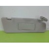 Recambio de parasol derecho para land rover discovery 4 tdv6 se referencia OEM IAM LR011962  