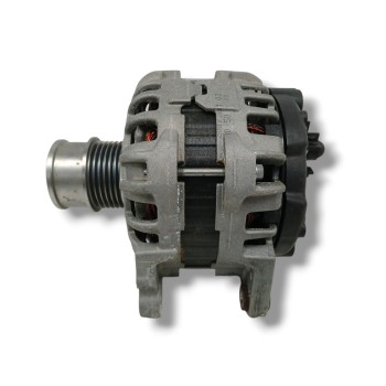 Recambio de alternador para seat ibiza (6p1) reference referencia OEM IAM 04E903015A F000BL07DL 110A