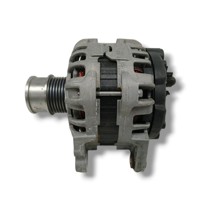 Recambio de alternador para seat ibiza (6p1) reference referencia OEM IAM 04E903015A F000BL07DL 110A