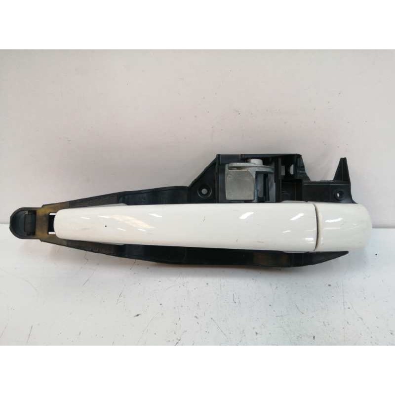 Recambio de maneta exterior trasera izquierda para peugeot 2008 (--.2013) 1.6 blue-hdi fap referencia OEM IAM 9672961180  