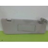 Recambio de parasol derecho para land rover discovery 4 tdv6 se referencia OEM IAM LR011962  