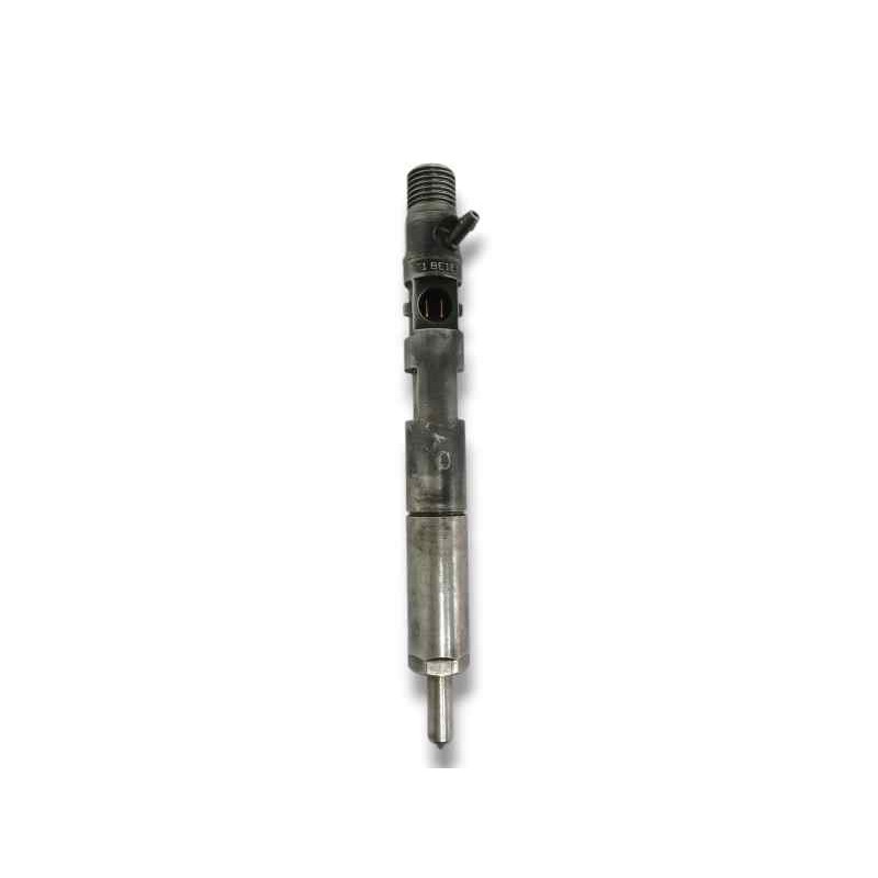 Recambio de inyector para renault kangoo (f/kc0) 1.5 dci diesel referencia OEM IAM 8200421359  