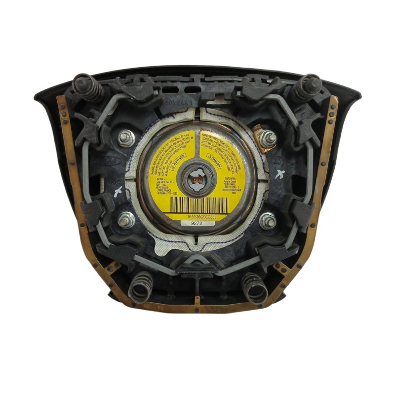 AIRBAG DELANTERO IZQUIERDO