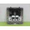 Recambio de luz interior para land rover discovery 4 tdv6 se referencia OEM IAM C95YF  