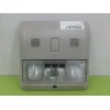 Recambio de luz interior para land rover discovery 4 tdv6 se referencia OEM IAM C95YF  