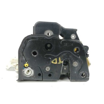 Recambio de cerradura puerta trasera derecha para audi a6 allroad quattro (4fh) 3.0 v6 24v tdi referencia OEM IAM 4F0839016  