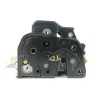Recambio de cerradura puerta trasera derecha para audi a6 allroad quattro (4fh) 3.0 v6 24v tdi referencia OEM IAM 4F0839016  