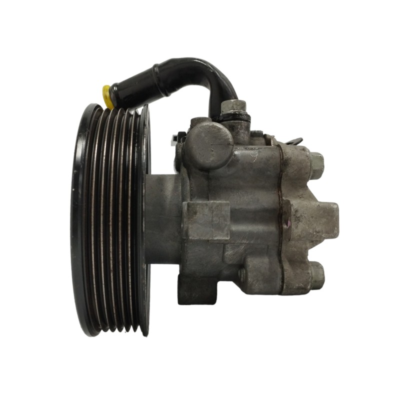 Recambio de bomba direccion para kia sportage 2.0 crdi referencia OEM IAM   