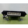 Recambio de modulo electronico para land rover discovery 4 tdv6 se referencia OEM IAM CH2218D493AB MB177700 