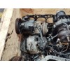 Recambio de despiece motor para hyundai h 1 h 1 combi con quinta puerta referencia OEM IAM D4BH BOMBA MECANICA N4 