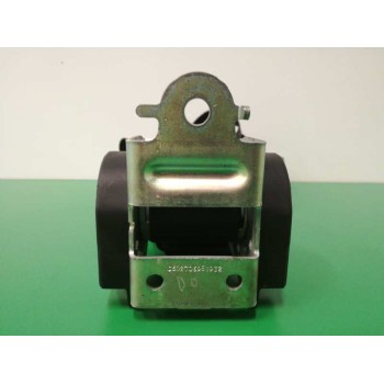 Recambio de cinturon seguridad trasero central para dacia logan ambiance referencia OEM IAM 703979  